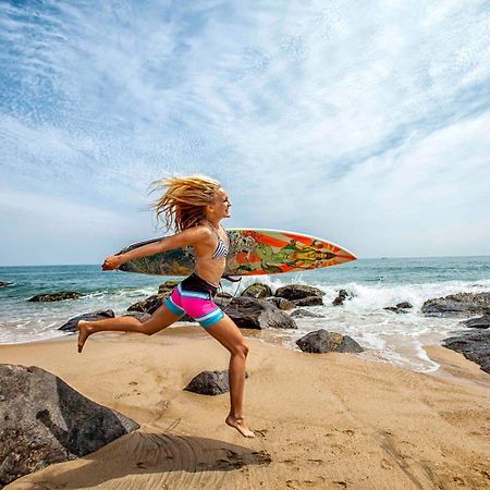Intercontinental Chennai Mahabalipuram Resort By Ihg Dış mekan fotoğraf