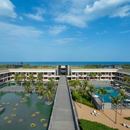 Intercontinental Chennai Mahabalipuram Resort By Ihg Dış mekan fotoğraf