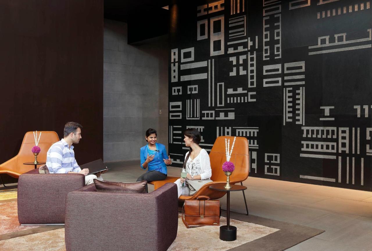 Intercontinental Chennai Mahabalipuram Resort By Ihg Dış mekan fotoğraf