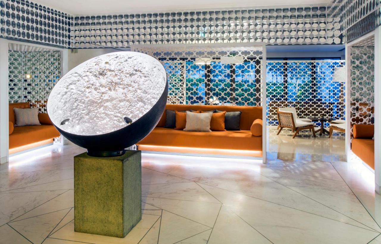 Intercontinental Chennai Mahabalipuram Resort By Ihg Dış mekan fotoğraf