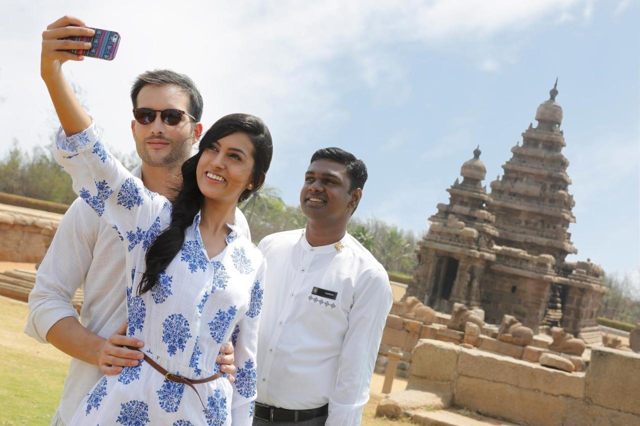 Intercontinental Chennai Mahabalipuram Resort By Ihg Dış mekan fotoğraf