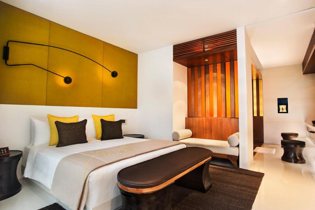 Intercontinental Chennai Mahabalipuram Resort By Ihg Dış mekan fotoğraf