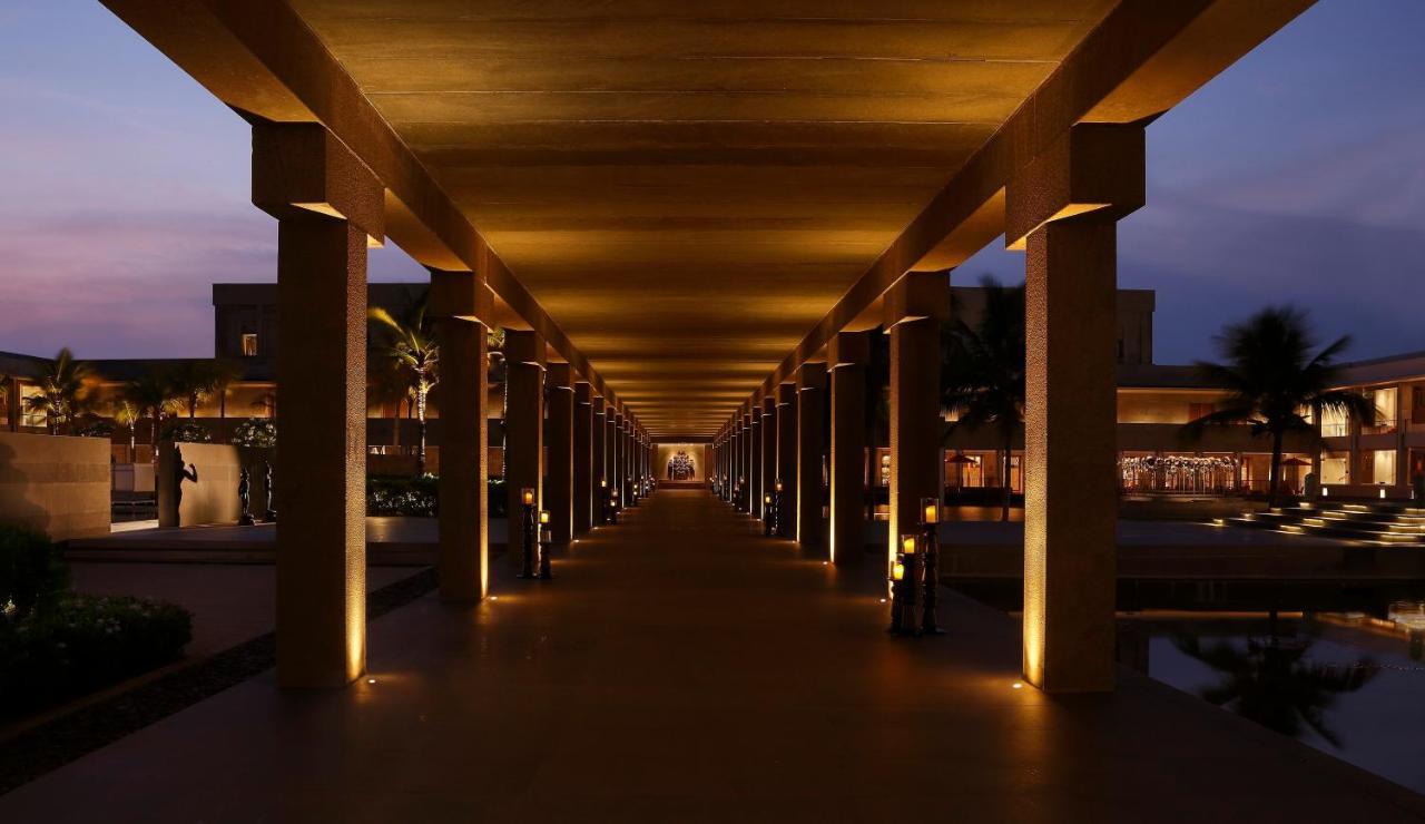 Intercontinental Chennai Mahabalipuram Resort By Ihg Dış mekan fotoğraf