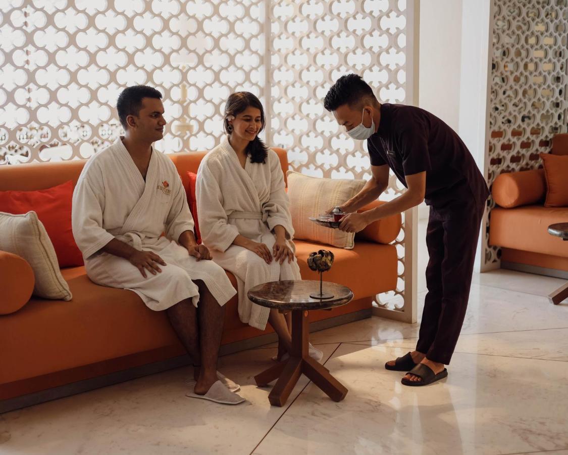 Intercontinental Chennai Mahabalipuram Resort By Ihg Dış mekan fotoğraf