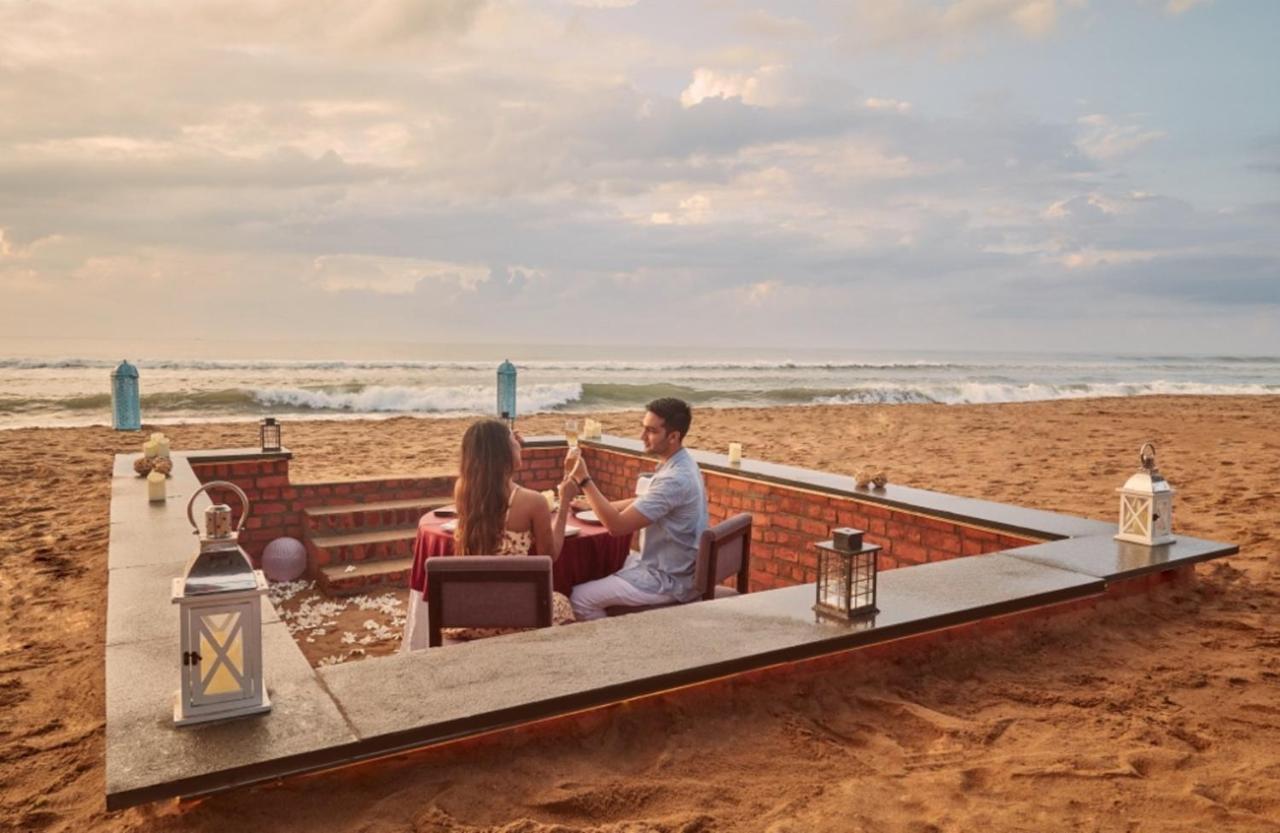 Intercontinental Chennai Mahabalipuram Resort By Ihg Dış mekan fotoğraf