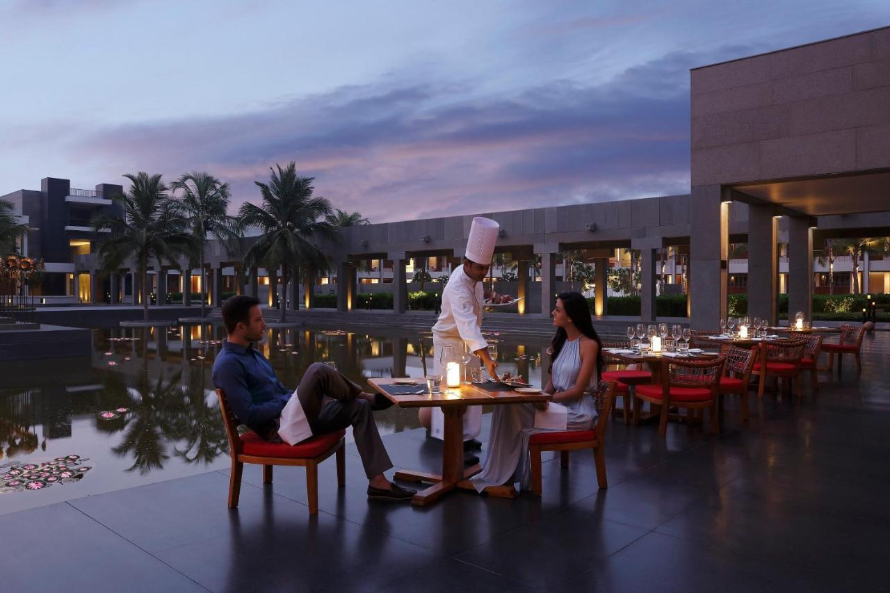 Intercontinental Chennai Mahabalipuram Resort By Ihg Dış mekan fotoğraf