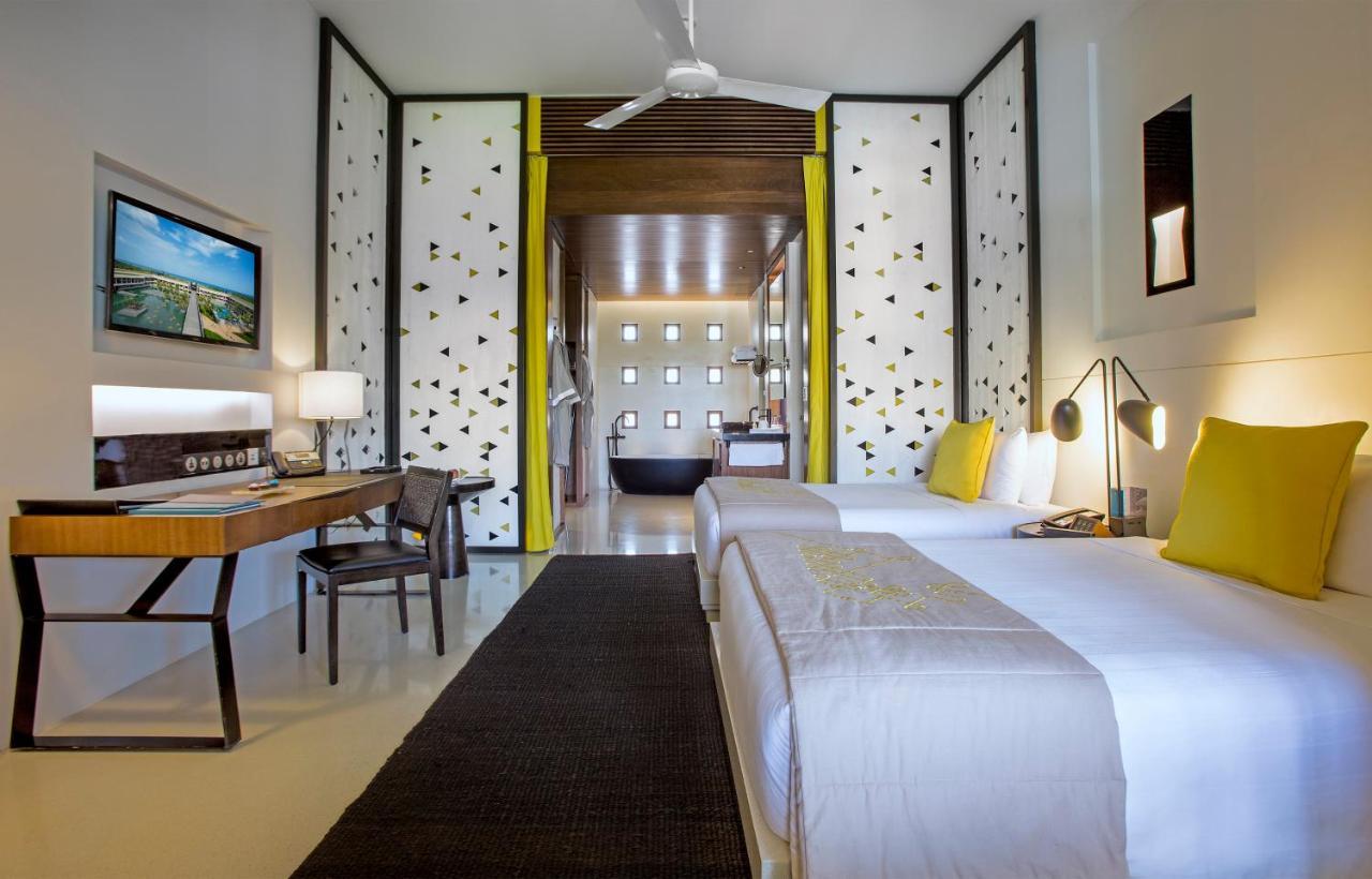 Intercontinental Chennai Mahabalipuram Resort By Ihg Dış mekan fotoğraf