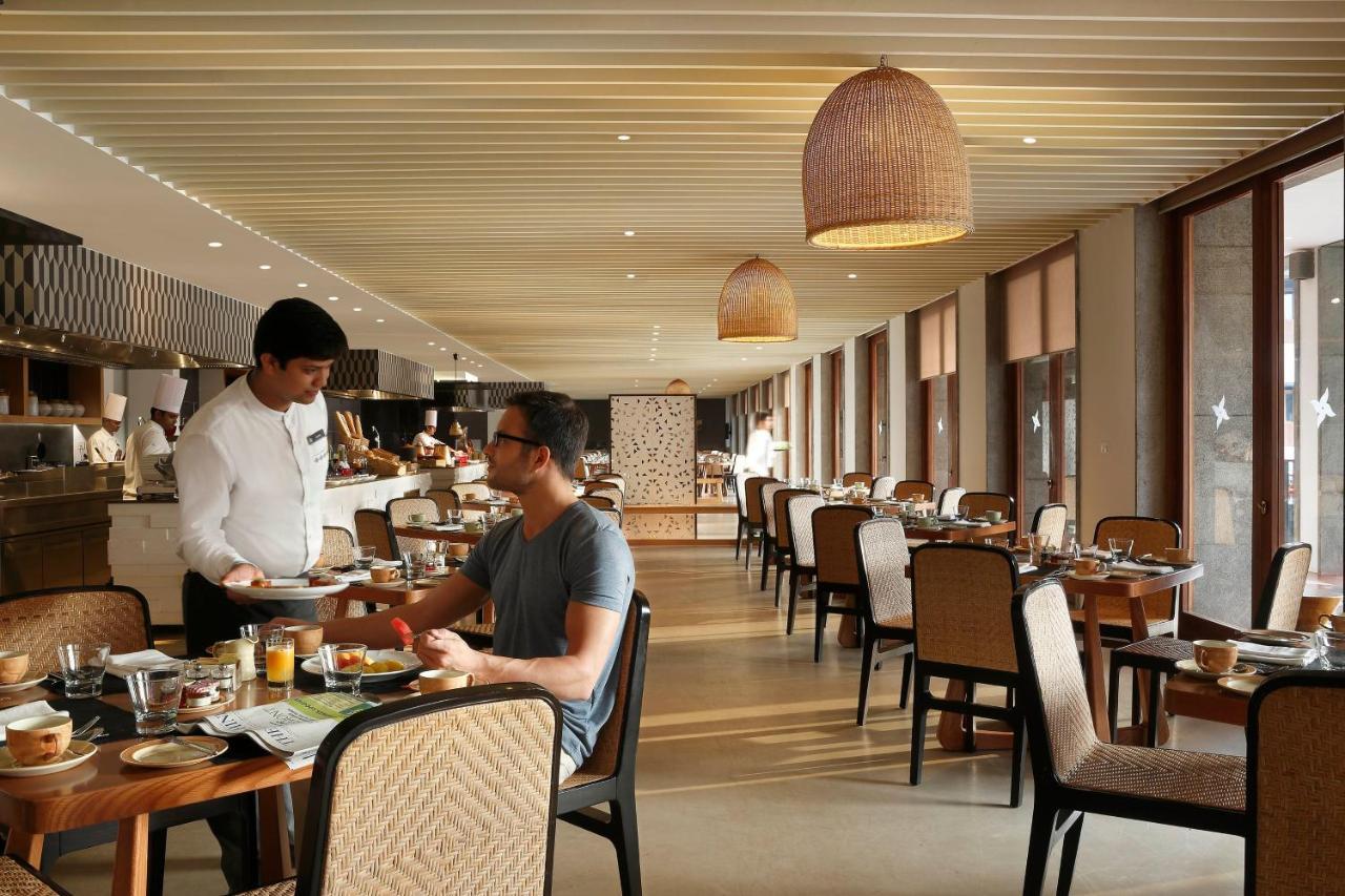 Intercontinental Chennai Mahabalipuram Resort By Ihg Dış mekan fotoğraf
