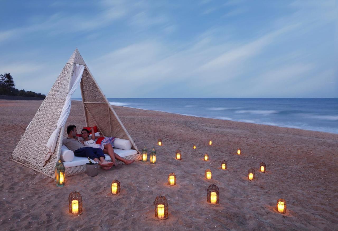 Intercontinental Chennai Mahabalipuram Resort By Ihg Dış mekan fotoğraf