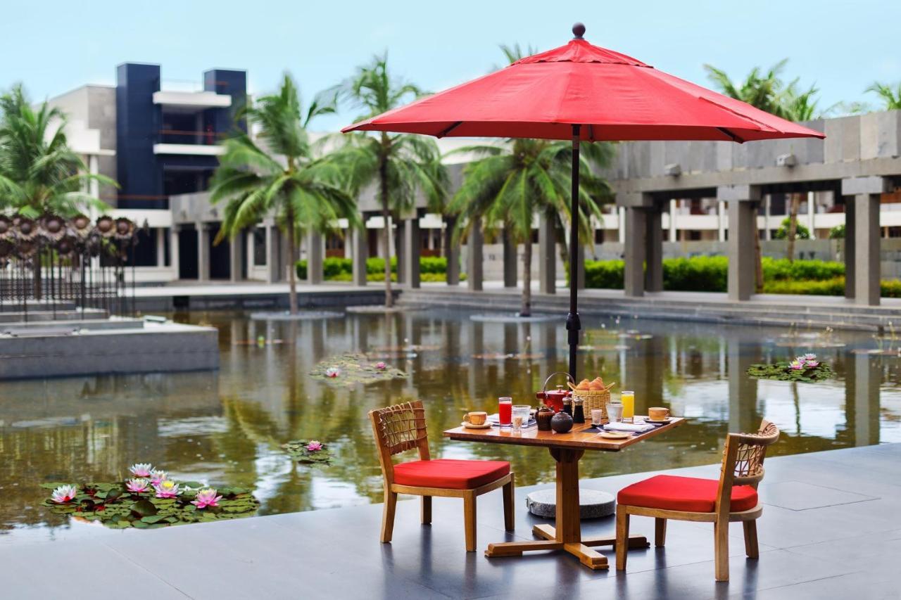 Intercontinental Chennai Mahabalipuram Resort By Ihg Dış mekan fotoğraf