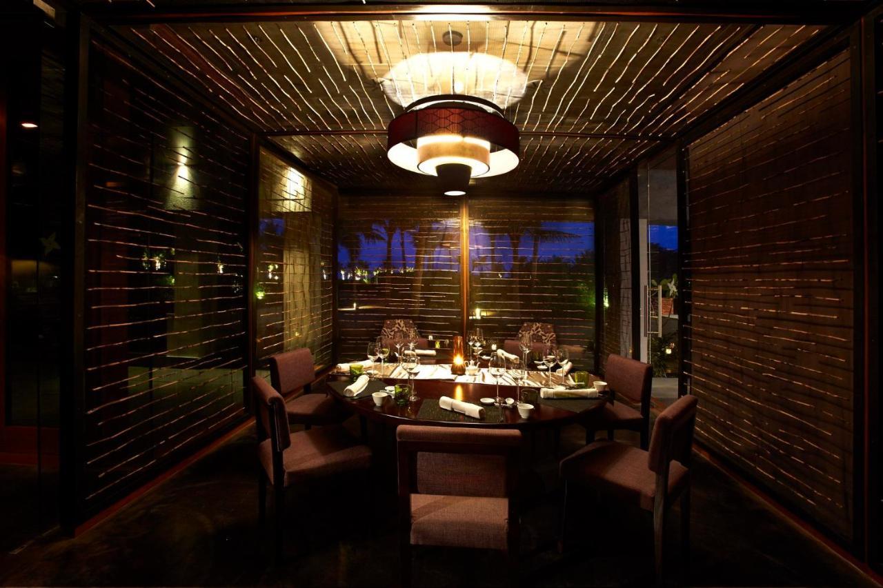 Intercontinental Chennai Mahabalipuram Resort By Ihg Dış mekan fotoğraf