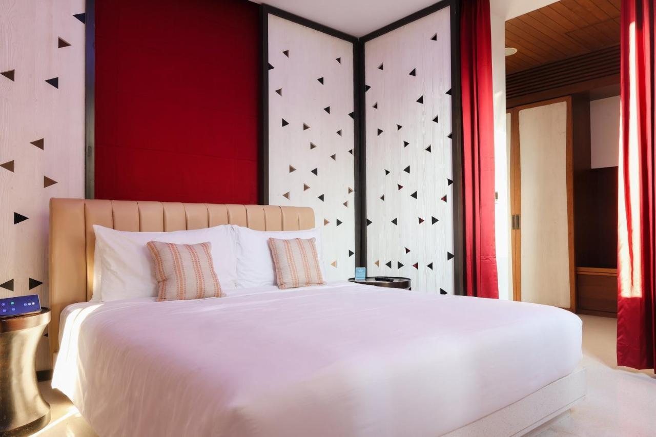 Intercontinental Chennai Mahabalipuram Resort By Ihg Dış mekan fotoğraf