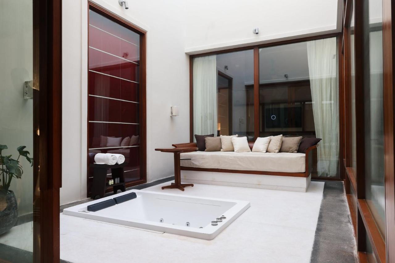 Intercontinental Chennai Mahabalipuram Resort By Ihg Dış mekan fotoğraf