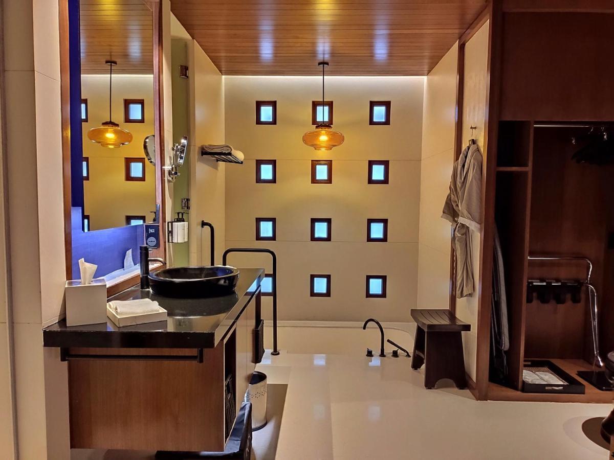 Intercontinental Chennai Mahabalipuram Resort By Ihg Dış mekan fotoğraf