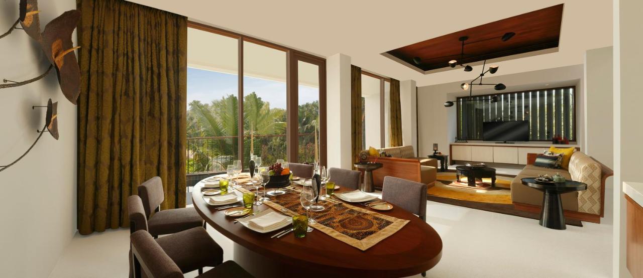 Intercontinental Chennai Mahabalipuram Resort By Ihg Dış mekan fotoğraf