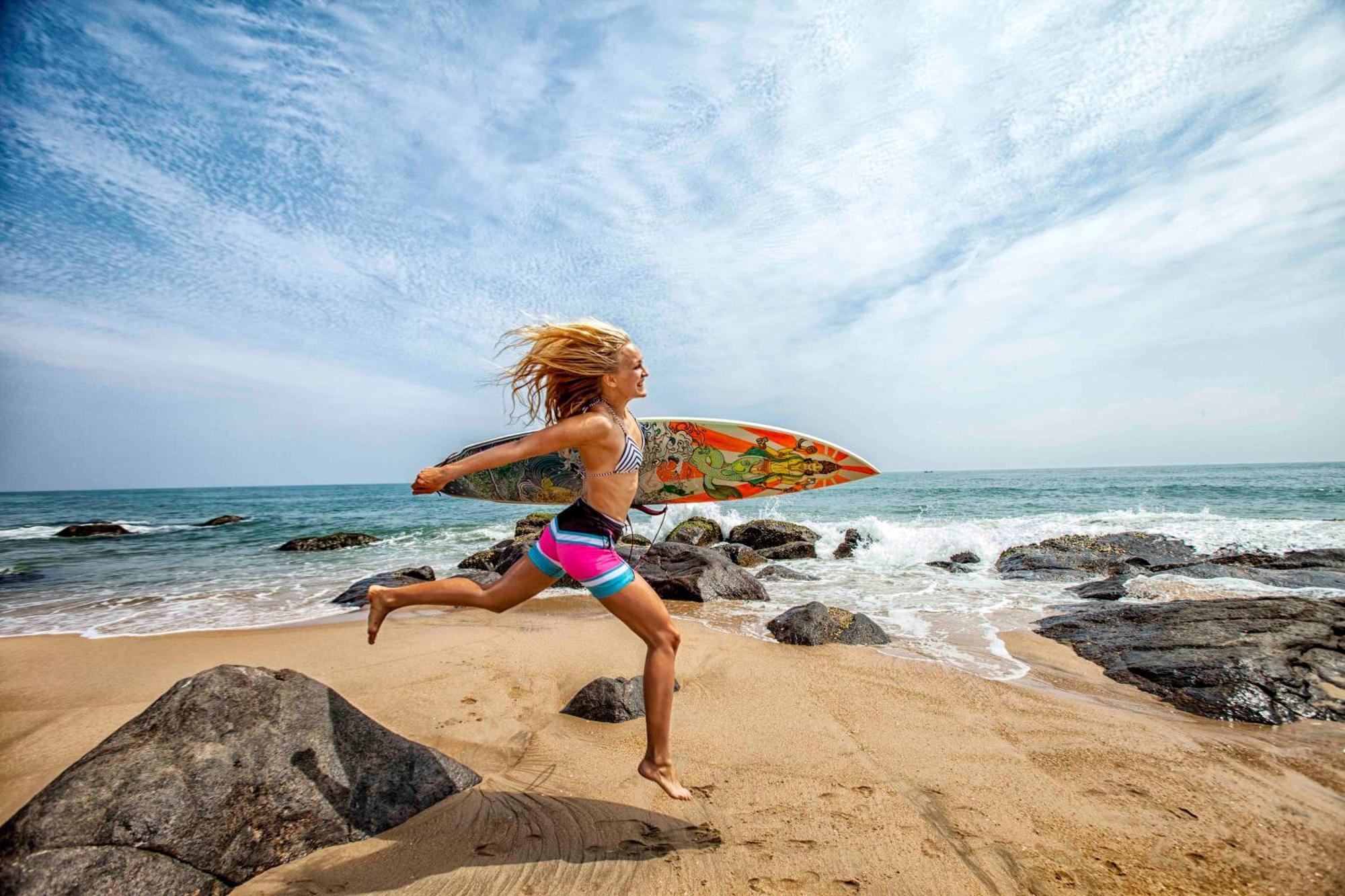 Intercontinental Chennai Mahabalipuram Resort By Ihg Dış mekan fotoğraf