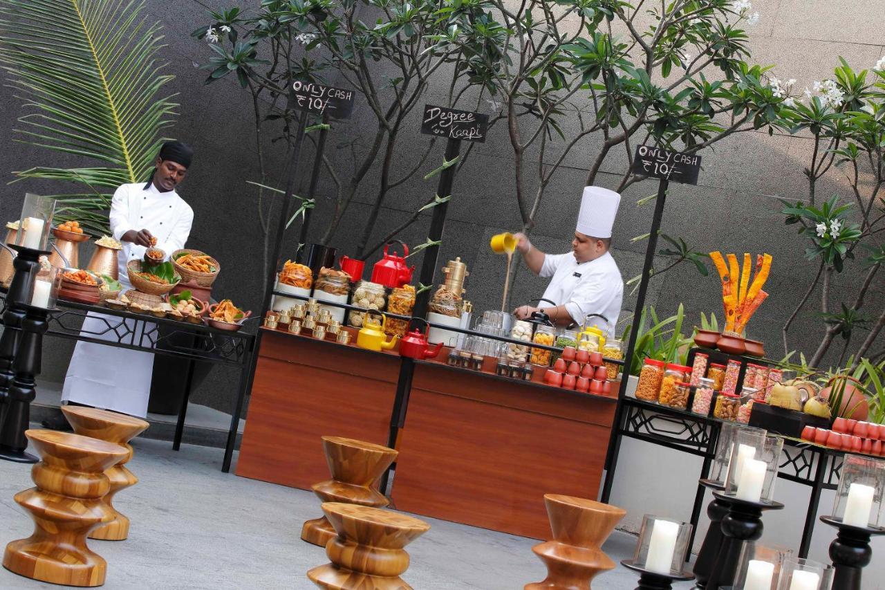 Intercontinental Chennai Mahabalipuram Resort By Ihg Dış mekan fotoğraf