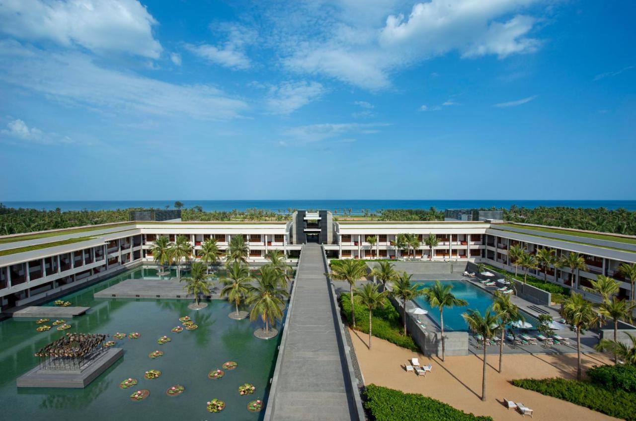 Intercontinental Chennai Mahabalipuram Resort By Ihg Dış mekan fotoğraf